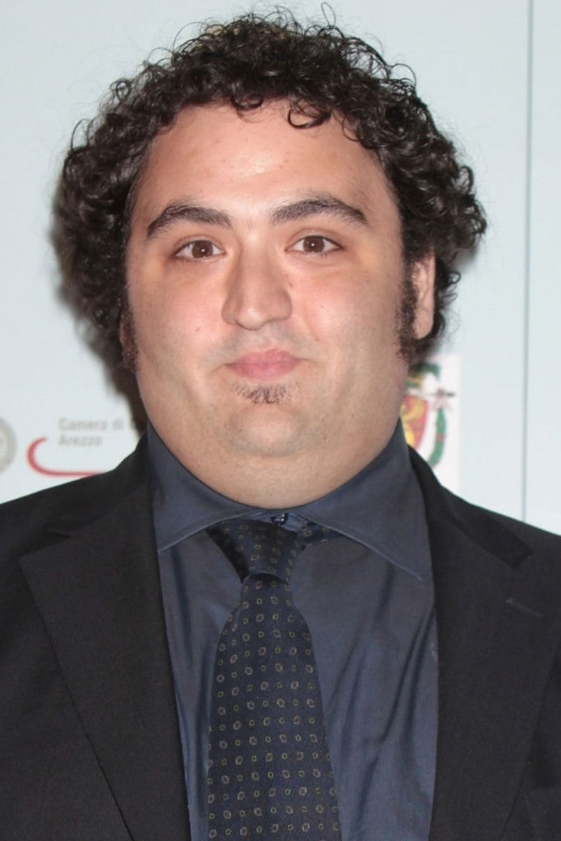 Foto de Nicola Nocella