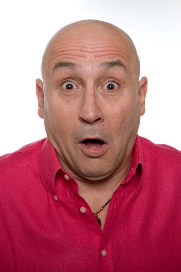 Foto de Maurizio Battista