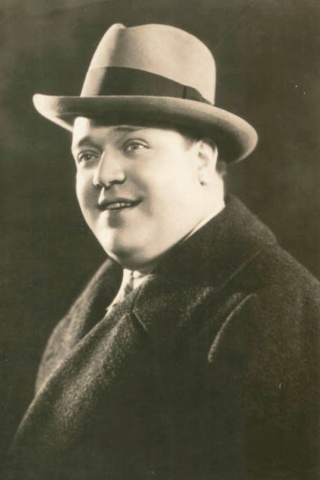 Foto de Salvatore Baccaloni