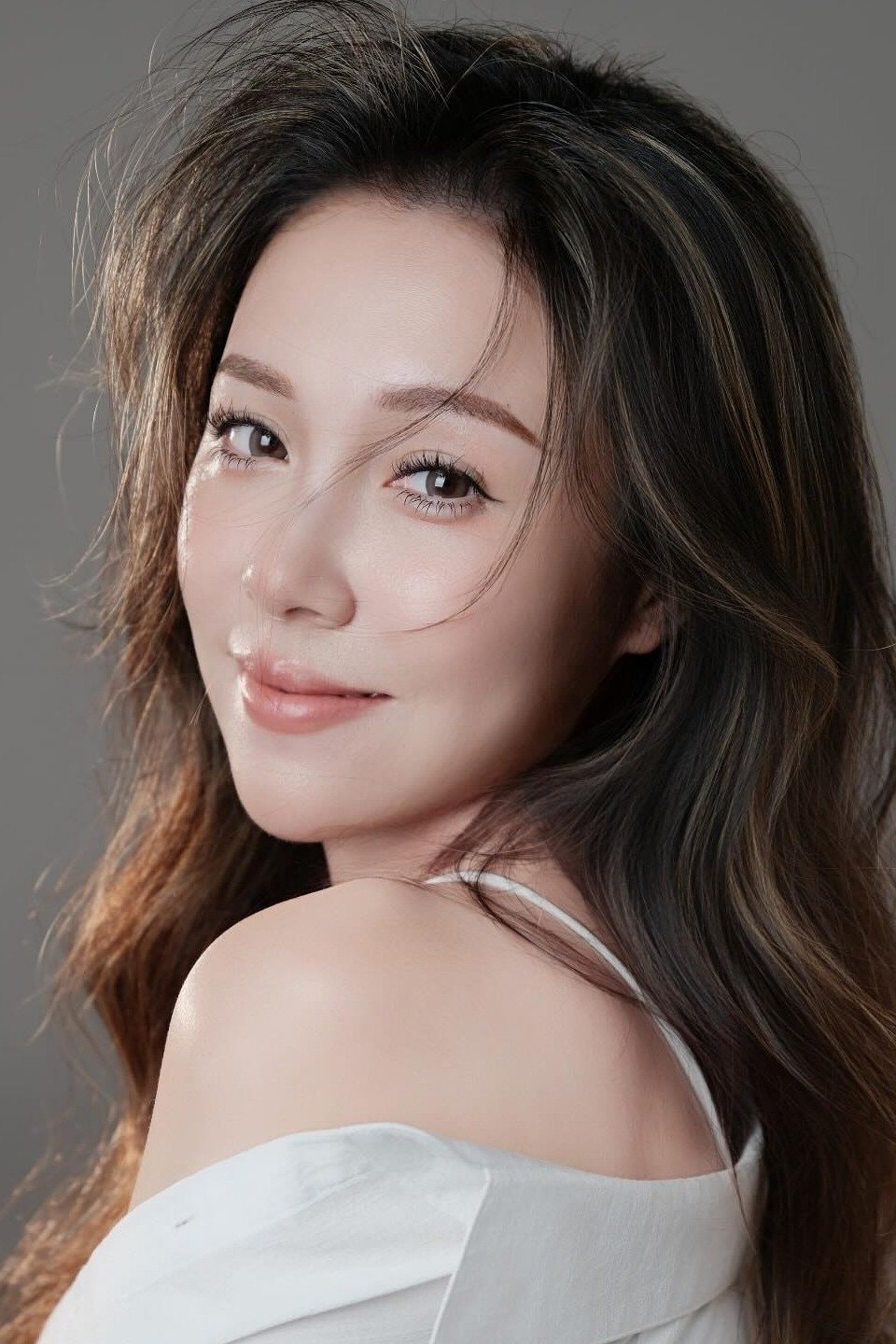 Foto de Celia Kwok Wing-Yee