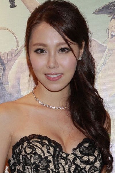 Foto de Celia Kwok Wing-Yee
