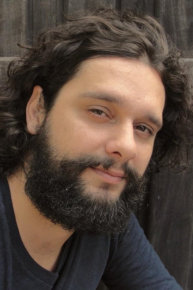 Foto de Pierre Santos