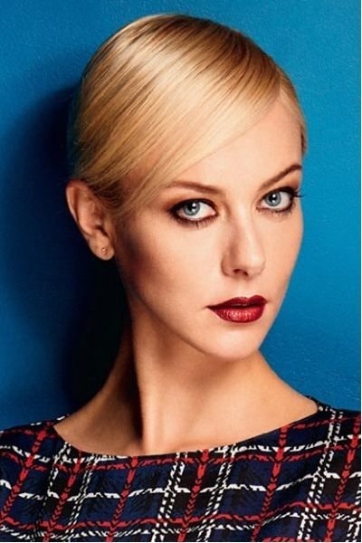 Foto de Severija Janušauskaitė