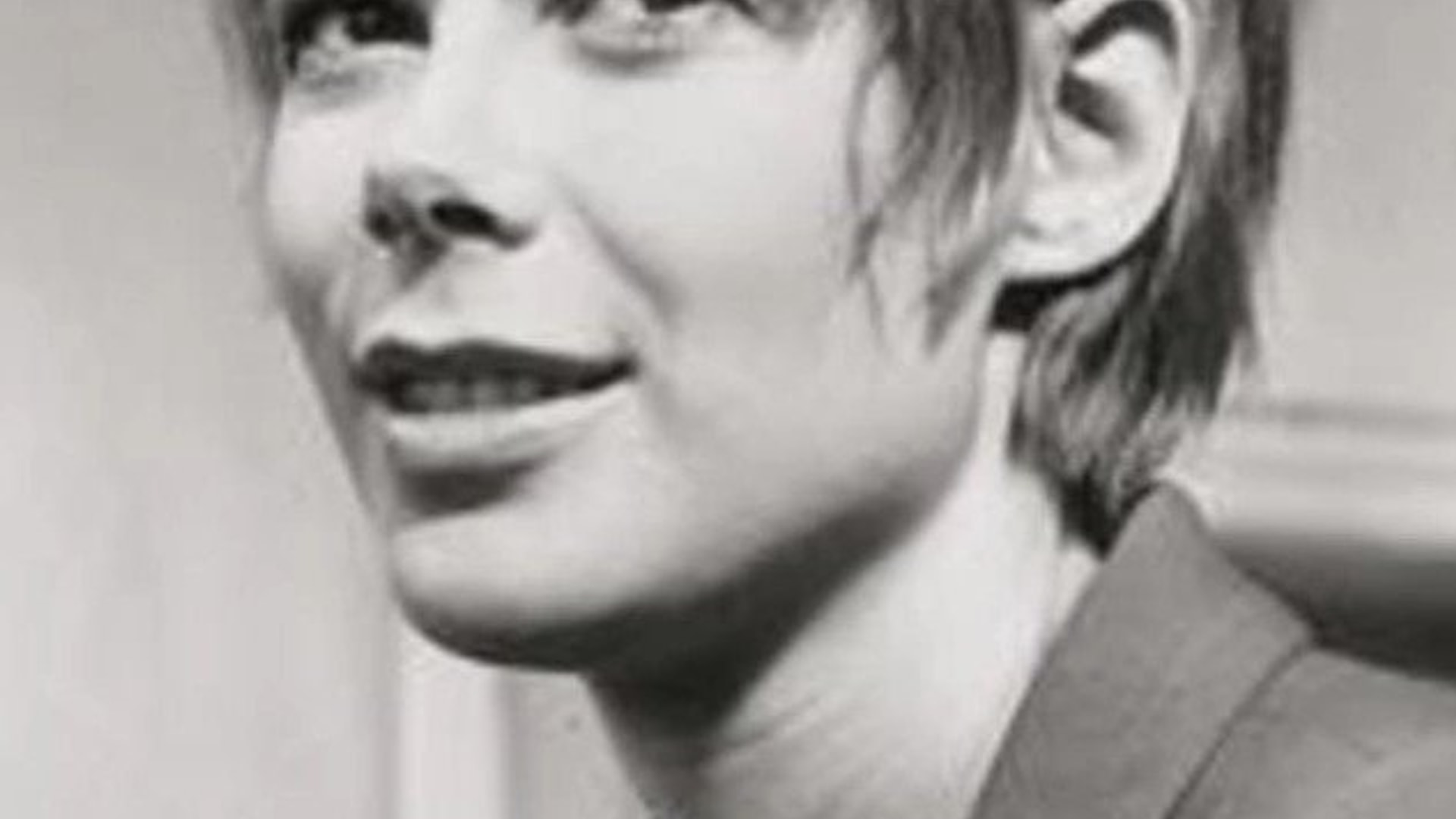 Foto de Marian Hailey