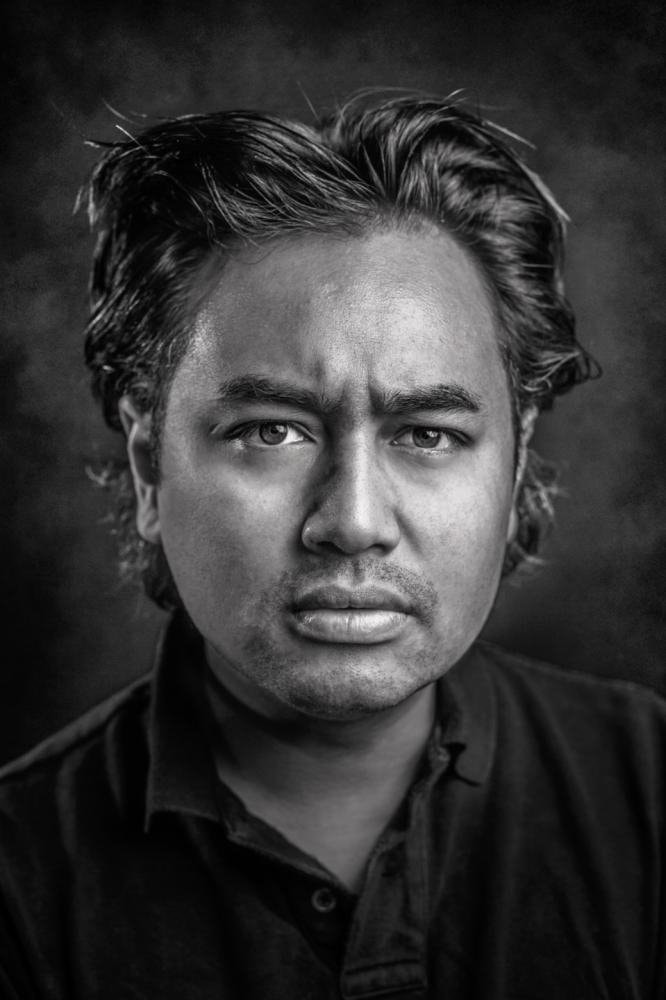 Foto de Daniël Arends