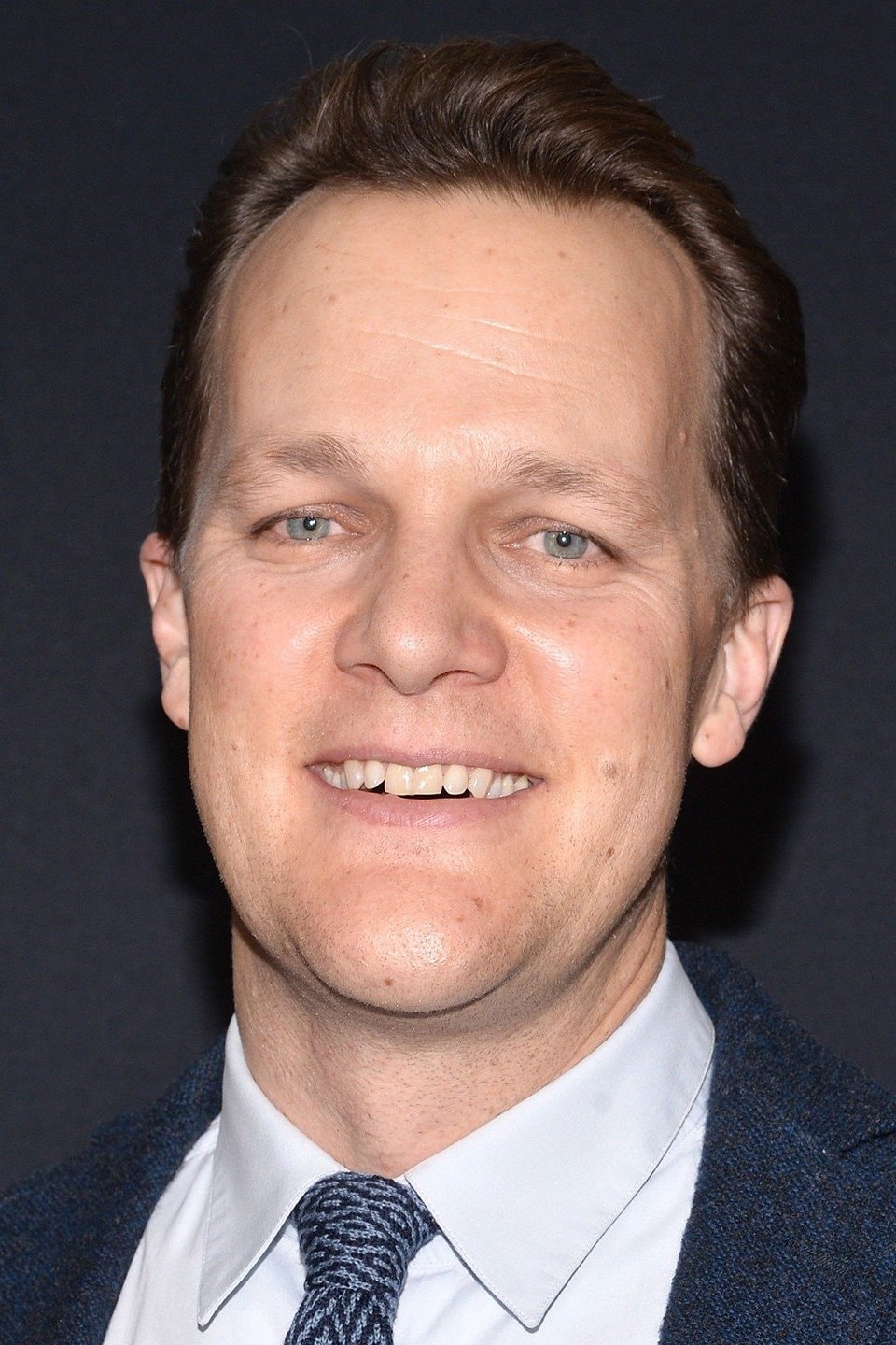 Foto de Otto Bathurst