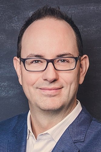 Foto de Jamie Goehring