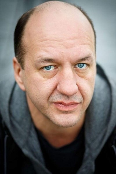 Foto de Alex Tondowski