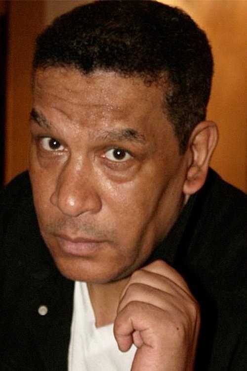 Foto de Mohamed Sharaf