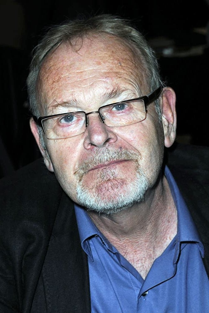 Foto de Richard LeParmentier