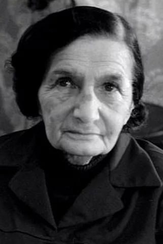 Foto de Nadezhda Kosheverova