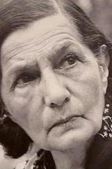 Foto de Nadezhda Kosheverova