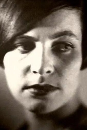Foto de Nadezhda Kosheverova