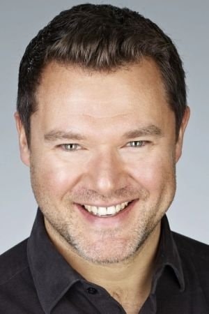 Foto de Glen McCready