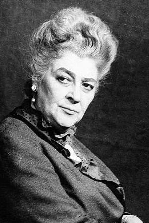 Foto de Faina Ranevskaya