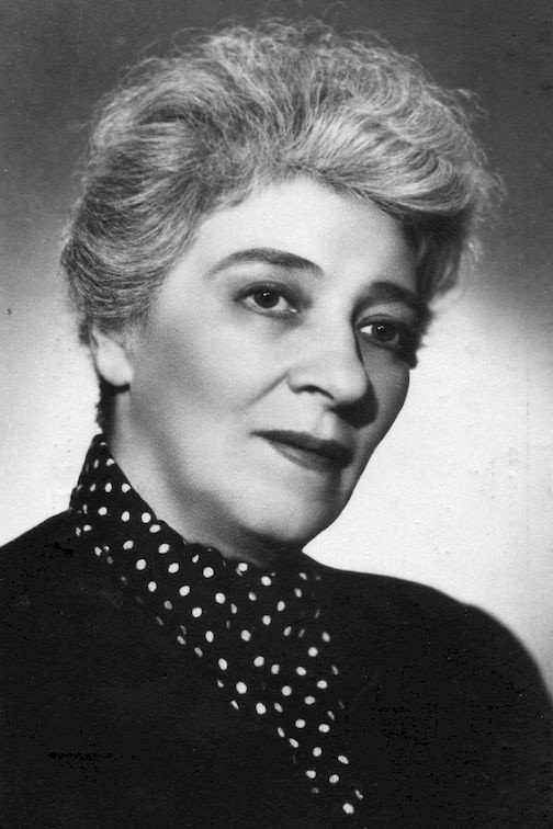 Foto de Faina Ranevskaya