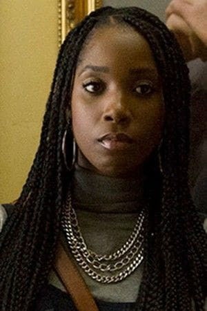 Foto de Ashley Blaine Featherson