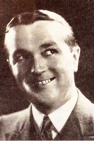 Foto de Ambrose Barker