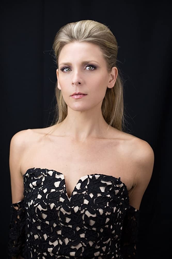 Foto de Michelle Lang