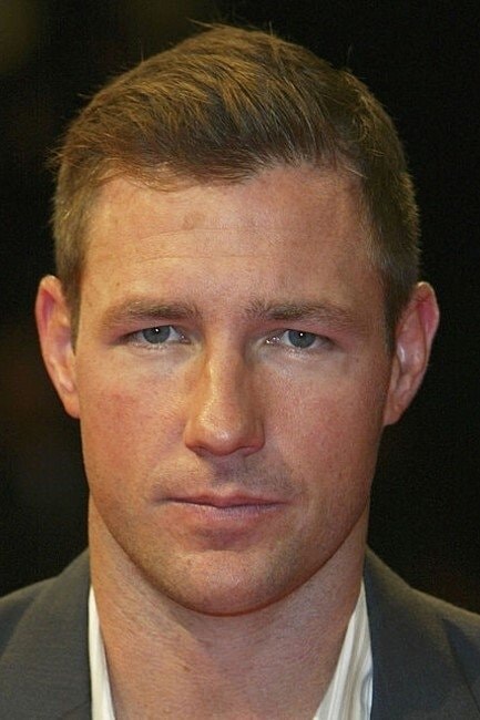 Foto de Edward Burns
