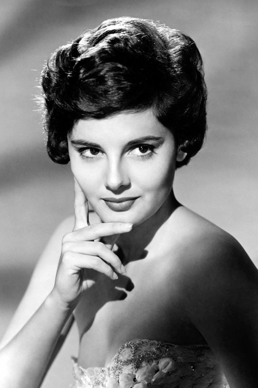 Foto de Rossana Podestà