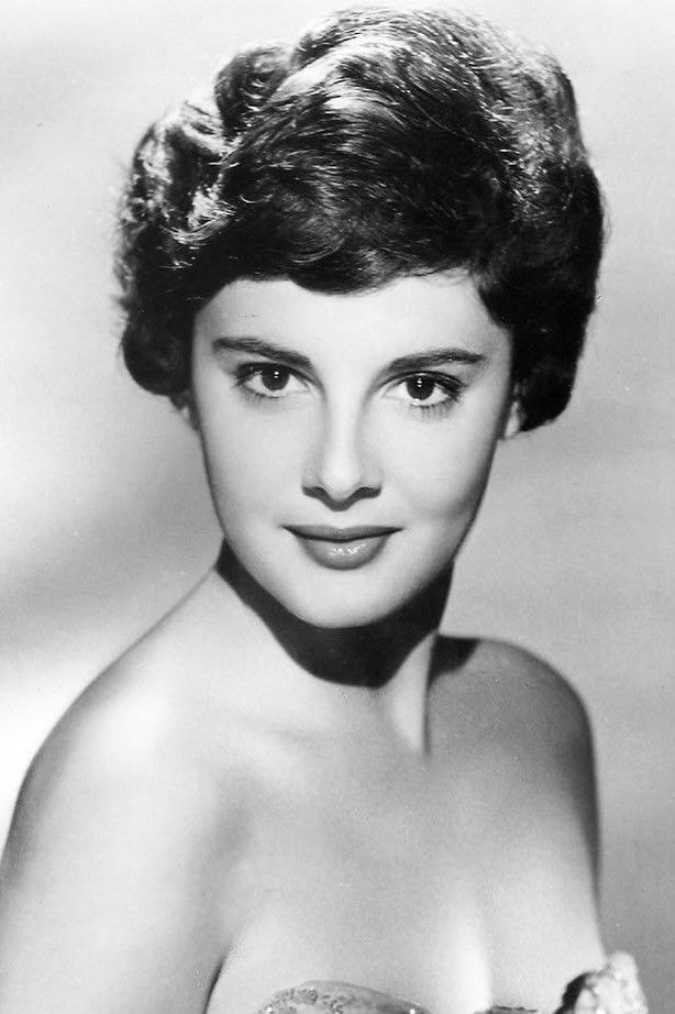 Foto de Rossana Podestà