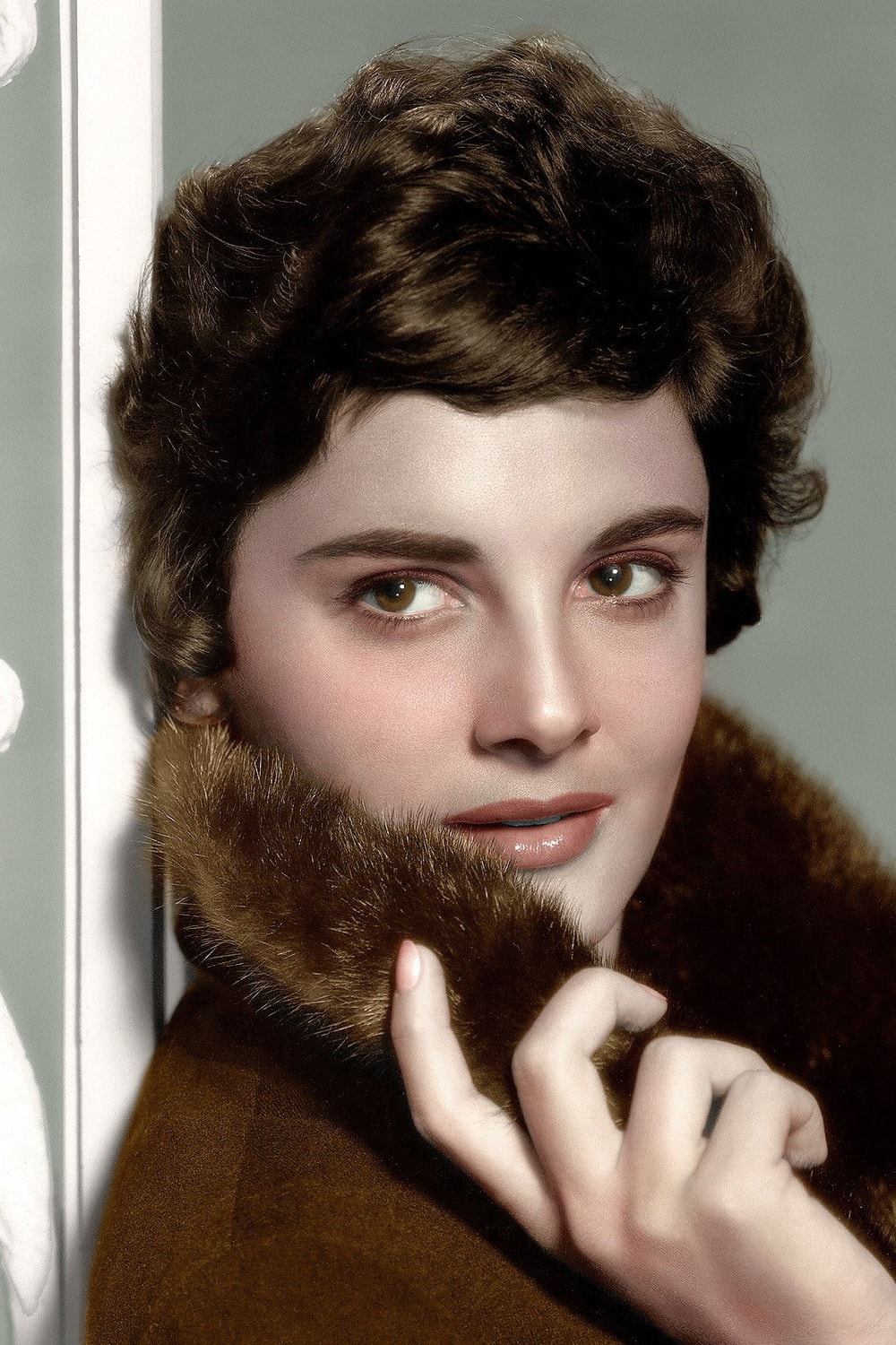 Foto de Rossana Podestà