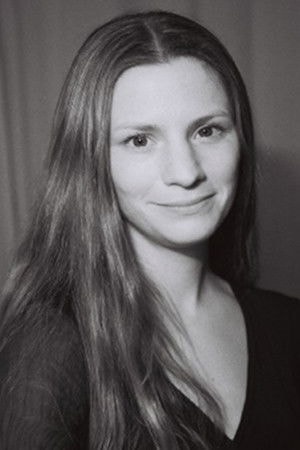 Foto de Rebecca Convenant