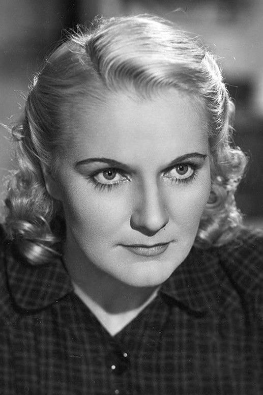 Foto de Jiřina Štěpničková