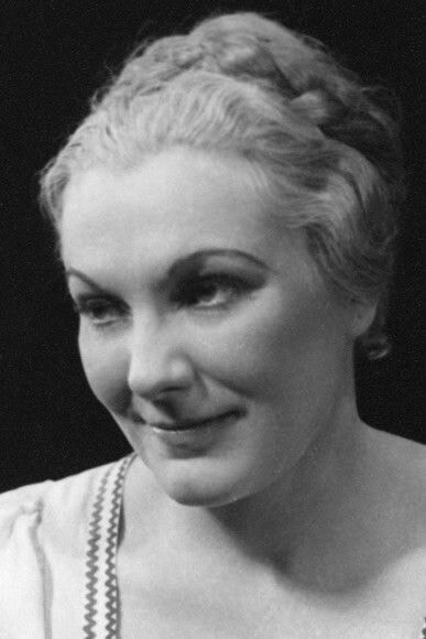 Foto de Jiřina Štěpničková