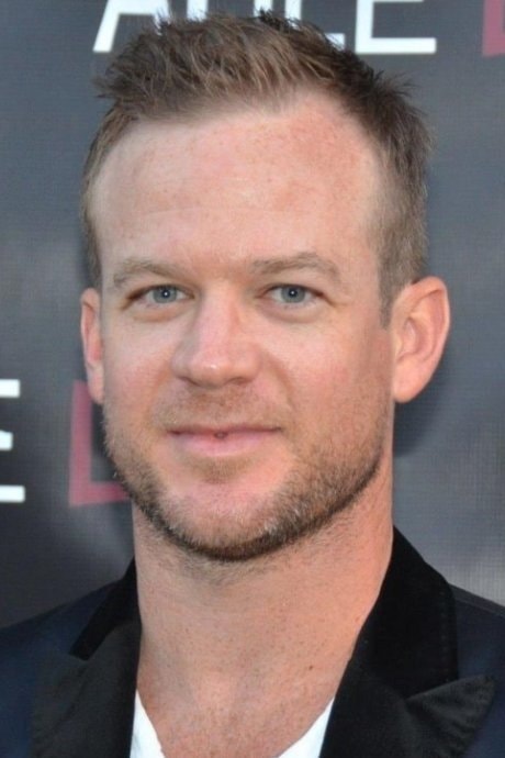 Foto de Aaron Massey