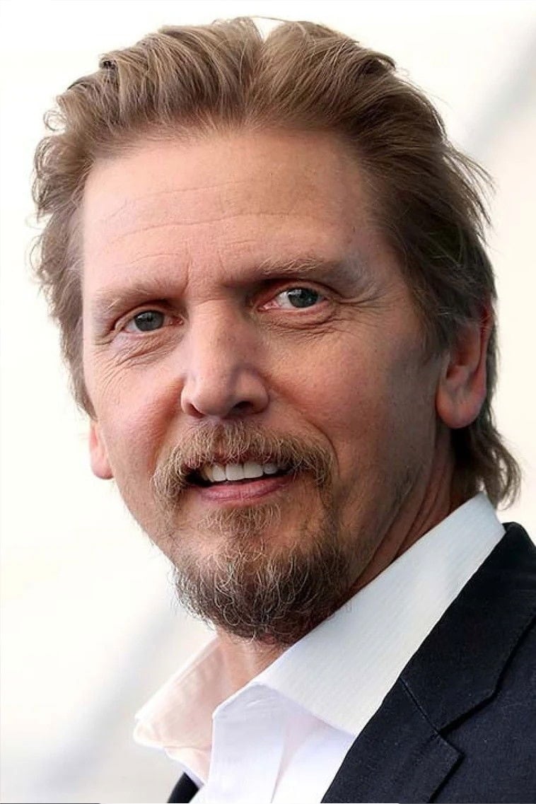 Foto de Barry Pepper