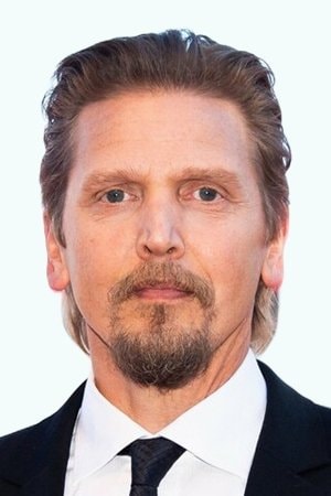 Foto de Barry Pepper