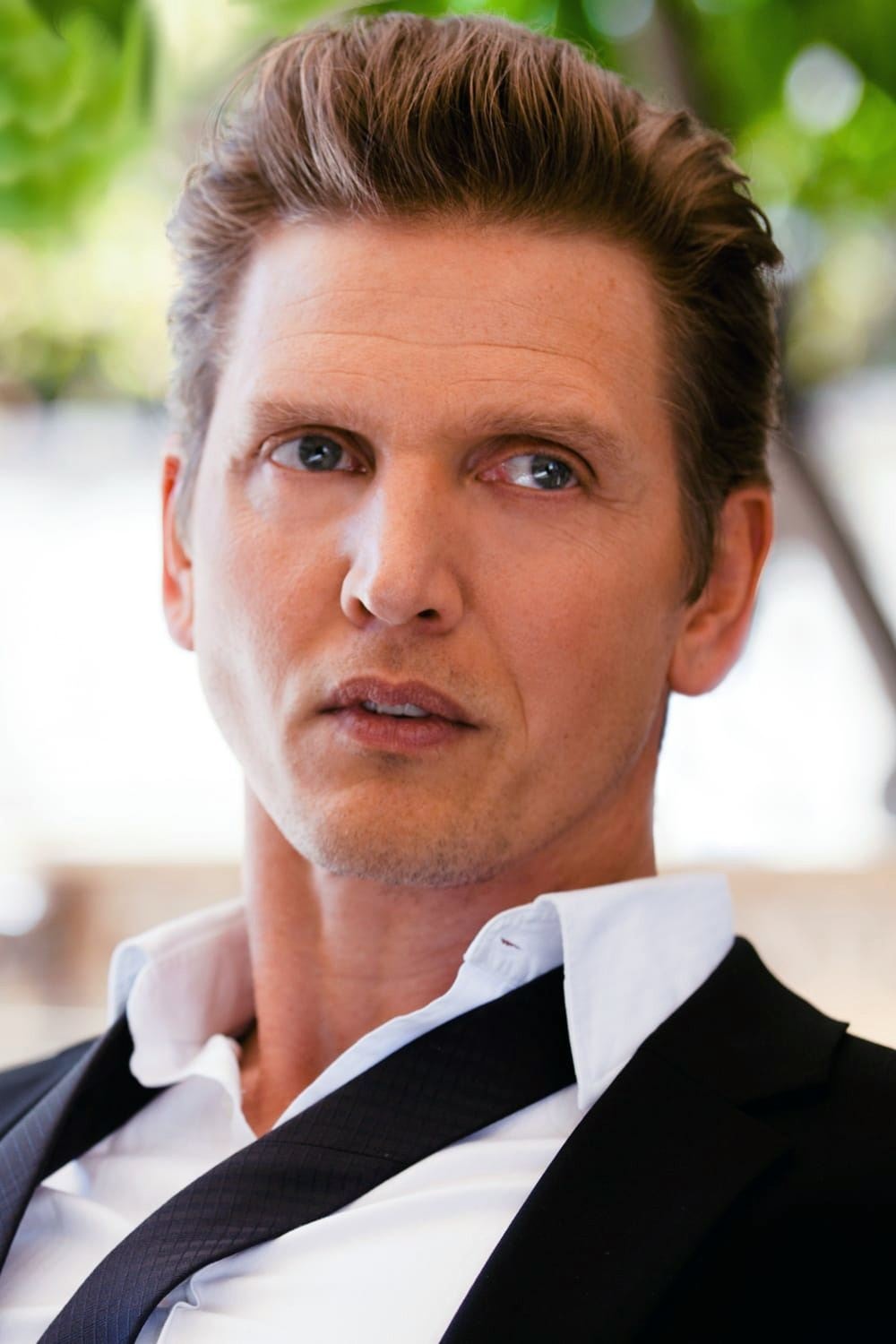 Foto de Barry Pepper