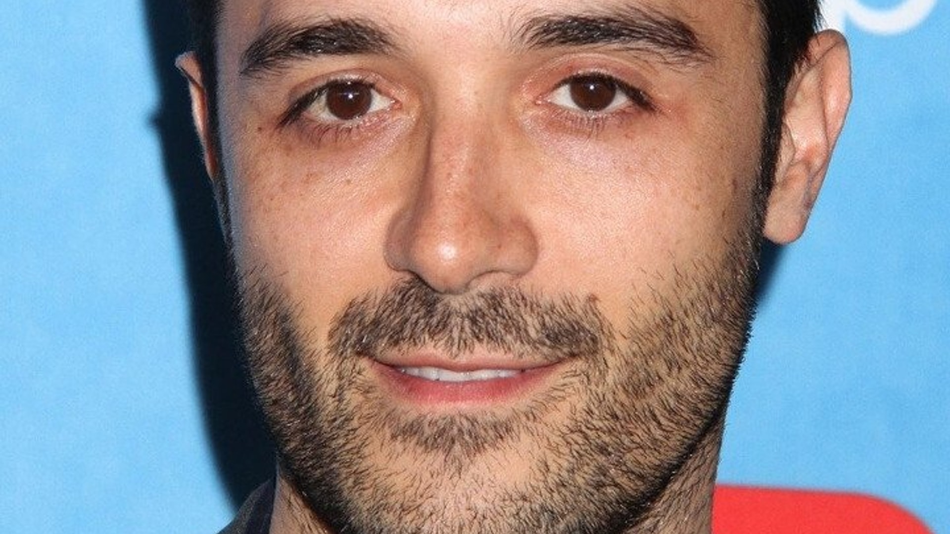 Foto de Frankie J. Alvarez