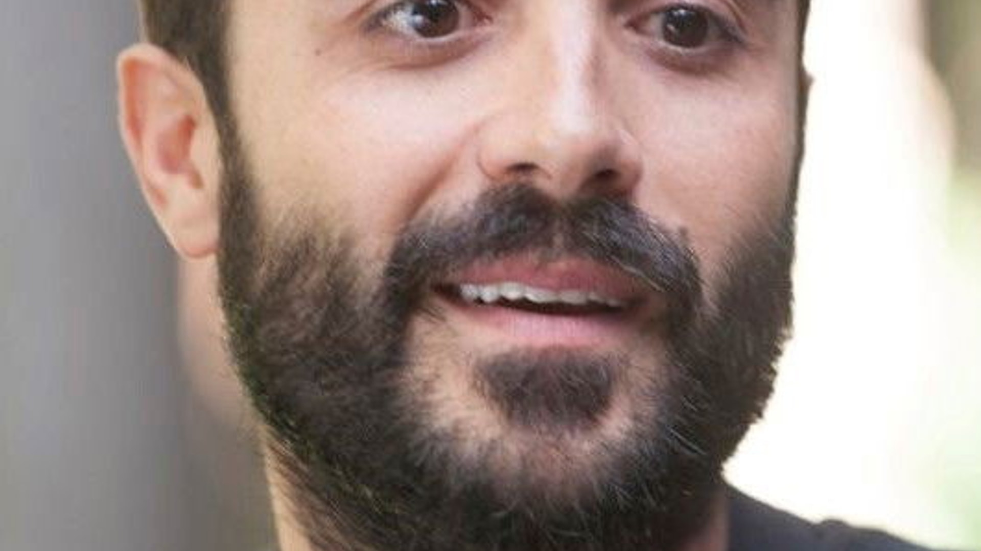 Foto de Frankie J. Alvarez