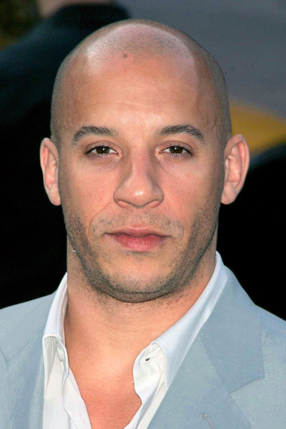 Foto de Vin Diesel