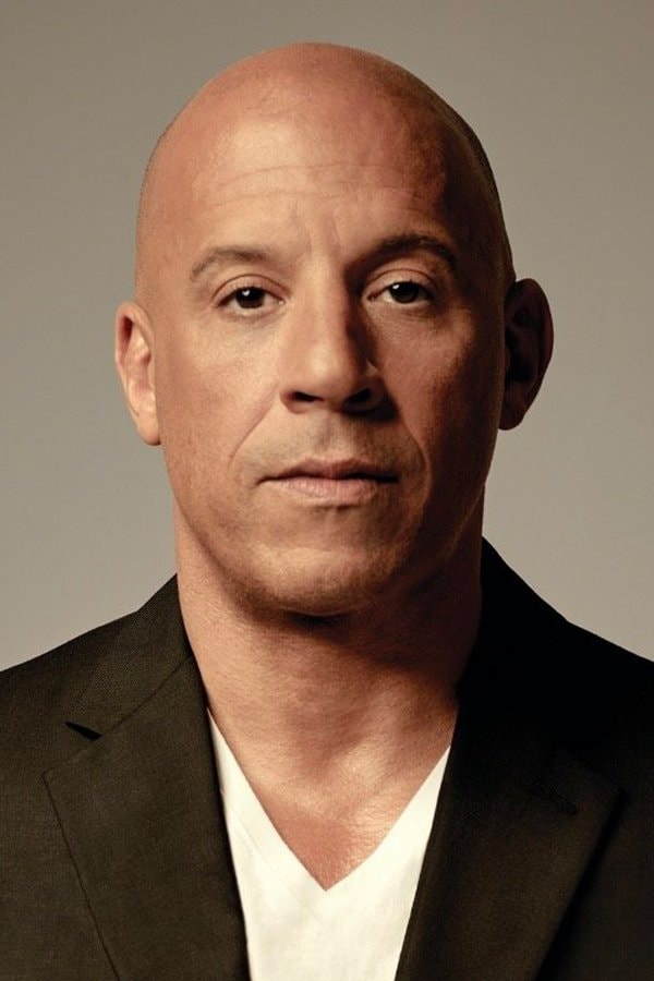 Foto de Vin Diesel