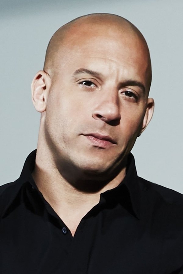 Foto de Vin Diesel
