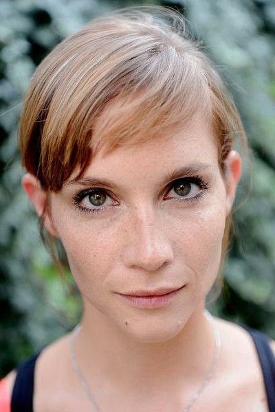 Foto de Hana Vagnerová