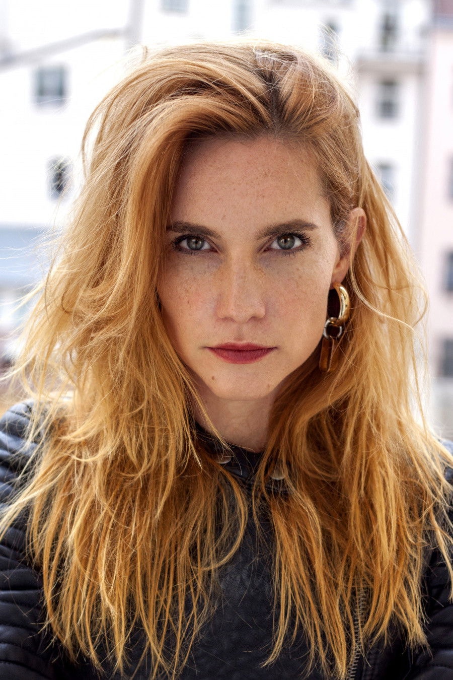 Foto de Hana Vagnerová