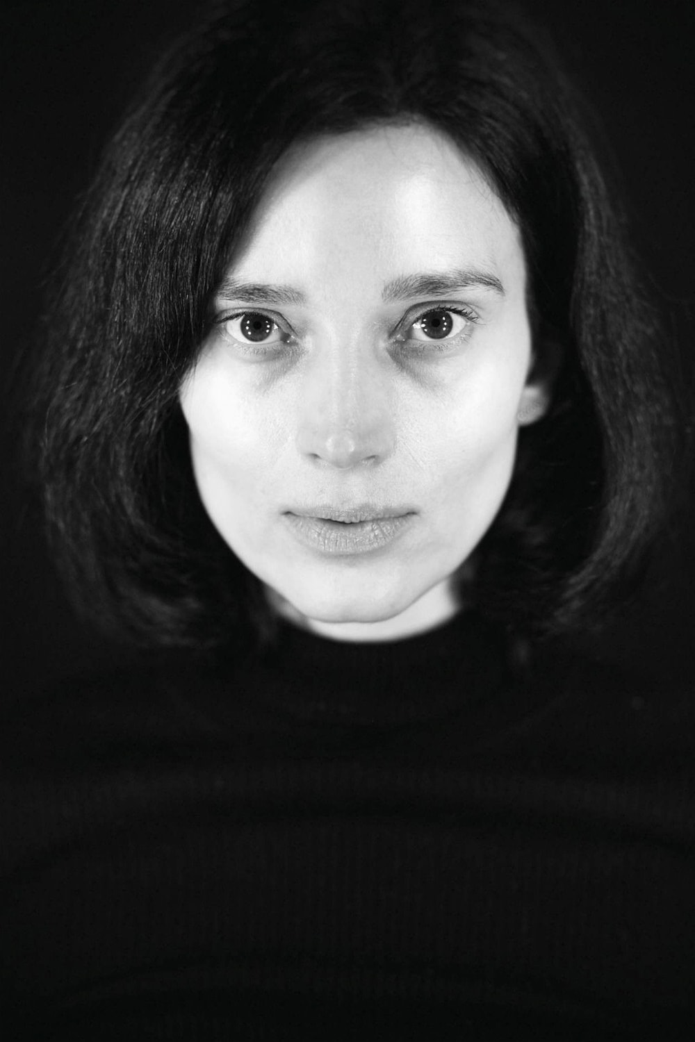 Foto de Irmena Chichikova