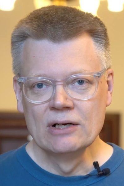 Foto de Keld Reinicke