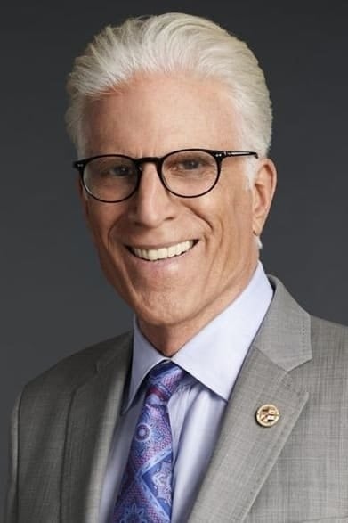 Foto de Ted Danson