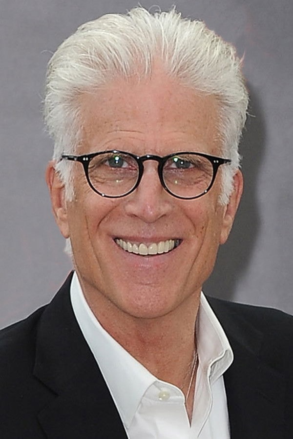 Foto de Ted Danson