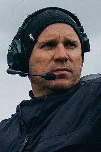 Максим Шинкоренко