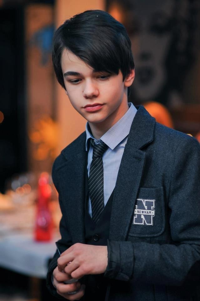 Foto de Bogdan Iancu