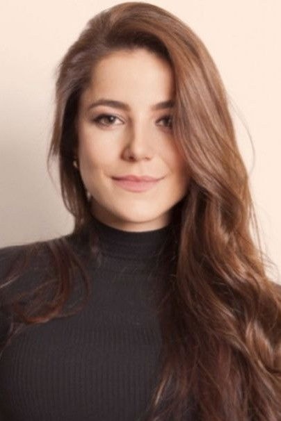 Foto de Juliette Pardau