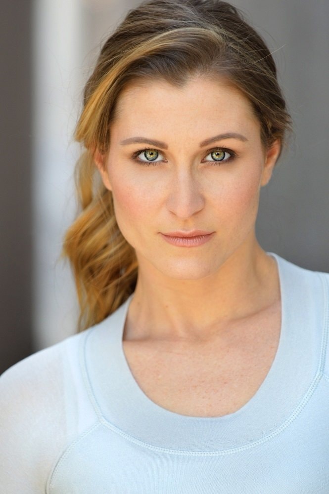 Foto de Gabrielle Stone