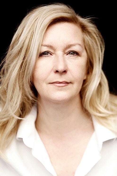 Foto de Amparo Fernández